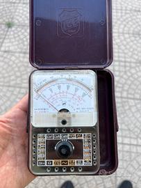 Tester ice 680 e guasto