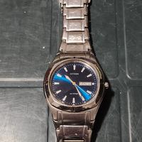 Orologio Citizen uomo 