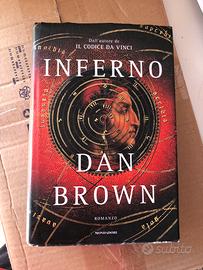 Inferno Dan Brown