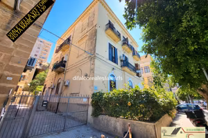 Vista mare - viale della vittoria mq 130