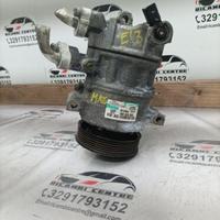 Compressore aria condizionata volkswagen golf 6 mk
