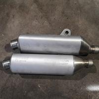 terminali ducati monster s4r originali