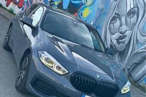 Bmw 116 116d 5p. Luxury