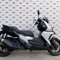 BMW C 400 X