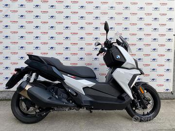 BMW C 400 X