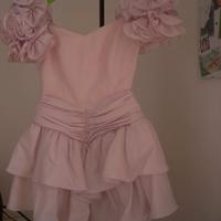 Abito sposa, o cerimonia, corto