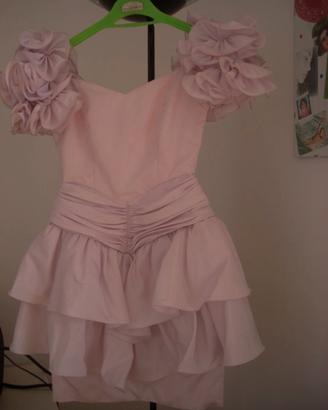 Abito sposa, o cerimonia, corto