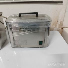 vasca sbiancamento per orafi e hobby 