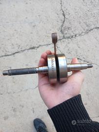 albero motore parmakit piaggio 