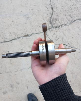 albero motore parmakit piaggio 