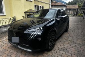 Peugeot 3008 gt