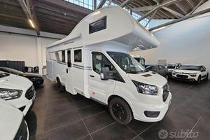 C.I horon 90 SUPER ACCESSORIATO LEGGERE