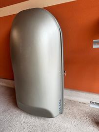 Box Auto G3 Titan + Barre universali