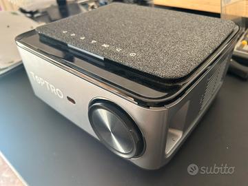 Proiettore TopTro X1 ricambi