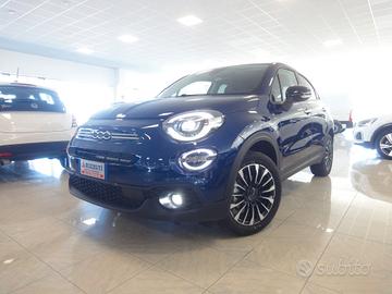 Fiat 500X Style & Comfort Full 1.3 MJ 95cv