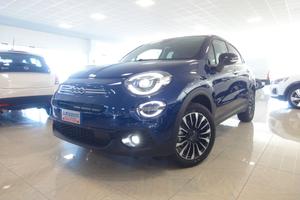 Fiat 500X Style & Comfort Full 1.3 MJ 95cv