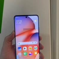 Xiaomi Redmi Note 13 Pro Plus black 512 GB - 8273