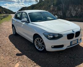 BMW serie 1 118d