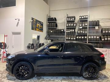 Cerchi NUOVI Porsche Macan raggio 21 cod.7841