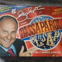 Gioco da tavolo Passaparola – Edizione Hasbro