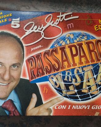 Gioco da tavolo Passaparola – Edizione Hasbro