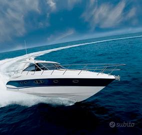 Barca atlantis 47