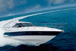 Barca atlantis 47