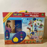 Giostrina per bambini