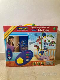 Giostrina per bambini