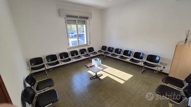 EUROCASA Falconara - Ufficio