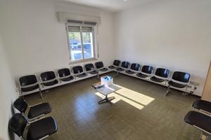 EUROCASA Falconara - Ufficio