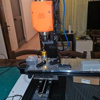 Millennium Milo v1.5 CNC + ACCESSORI