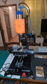 Millennium Milo v1.5 CNC + ACCESSORI