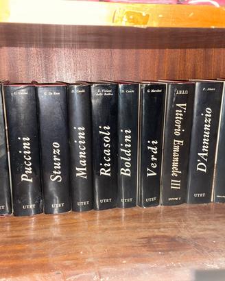 UTET LA VITA SOCIALE DELLA NUOVA ITALIA