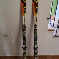 Sci atomic supercross 166