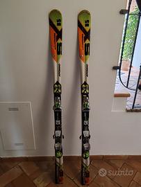 Sci atomic supercross 166