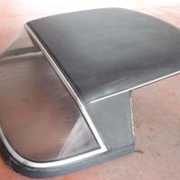 Hard top Fiat 124 spider abarth