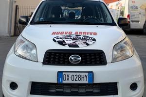 Daihatsu Terios 1.5 Benzina 4x4 105 Cv