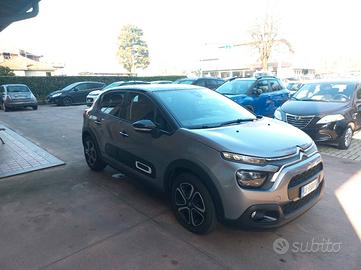 Citroen C3 PureTech 83 S&S Shine