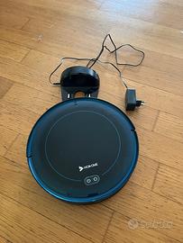 Robot aspirapolvere
