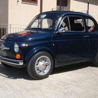 Fiat 595
