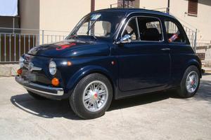 Fiat 595