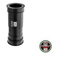 MOVIMENTO CENTRALE BIKONE DC TECH BB86/92-PF41 SH