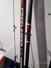 Canna da surfcasting