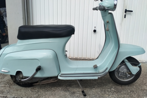 Lambretta J.50 del 1966