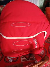 baby pullman, ovetto, passeggino