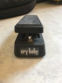 Pedale per chitarra Cry Baby