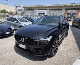 Volvo XC60 B4 2.0 hybrid VAN 2023