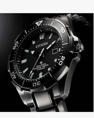 orologio titanium nuovo