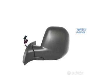 SPECCHIO COMPLETO SINISTRO CITROEN BERLINGO 08-12 